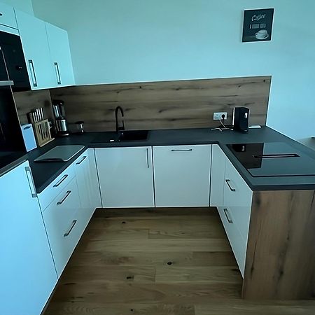 Wohlfuehloase Gabriela Appartement Bad Radkersburg Buitenkant foto