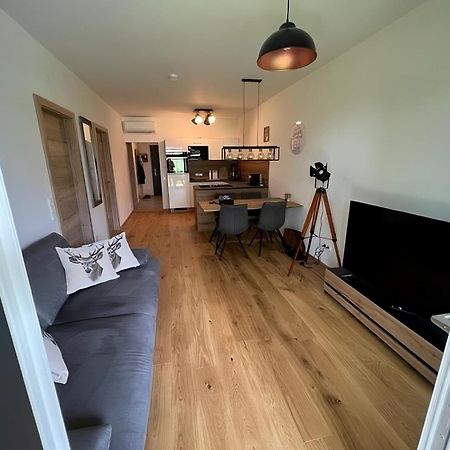 Wohlfuehloase Gabriela Appartement Bad Radkersburg Buitenkant foto