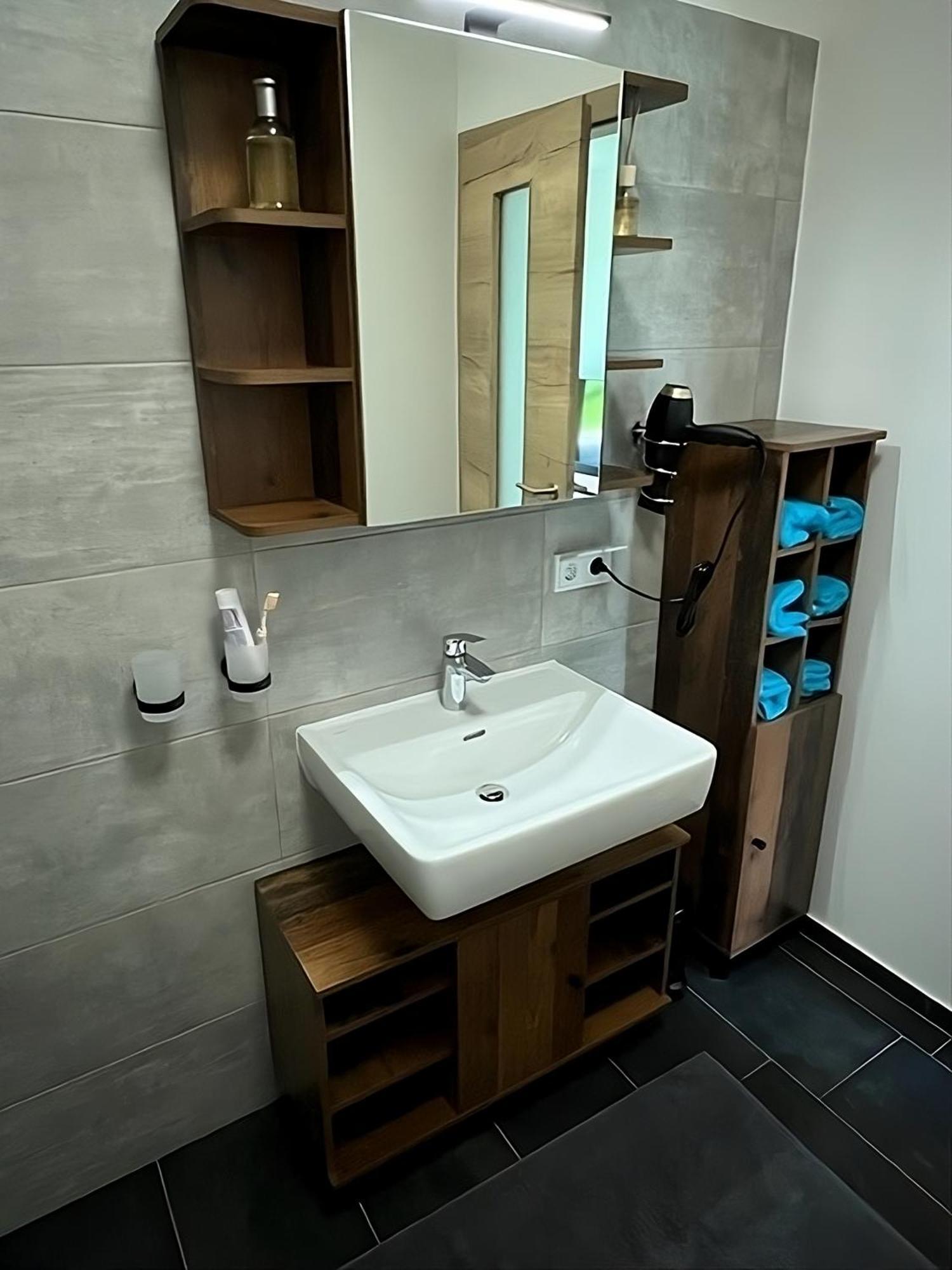 Wohlfuehloase Gabriela Appartement Bad Radkersburg Buitenkant foto