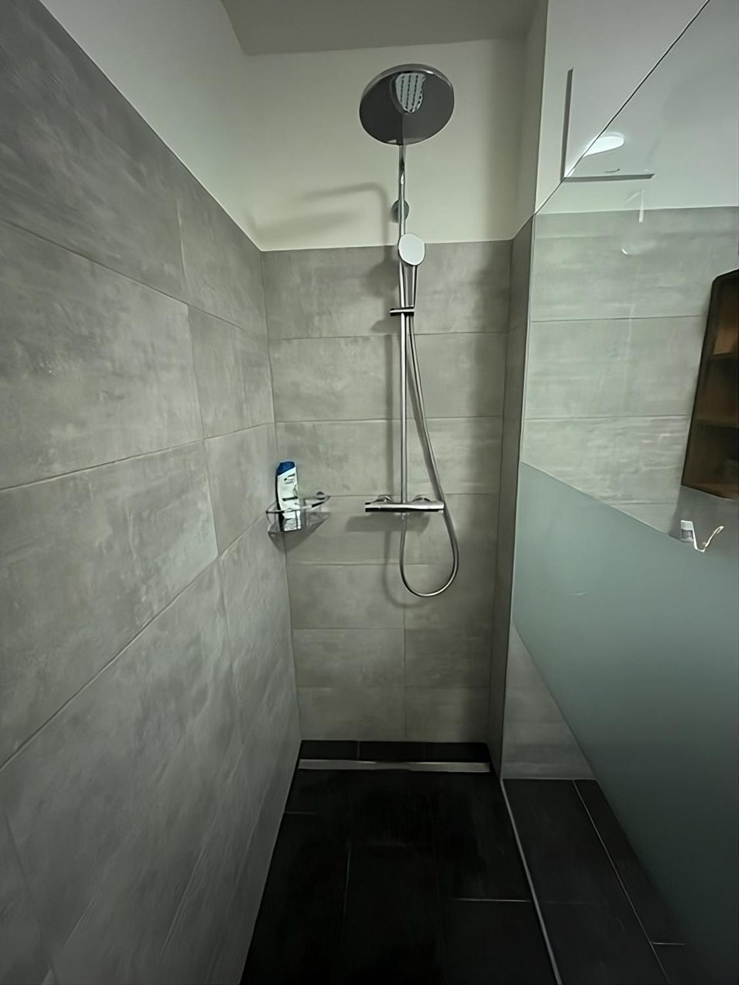Wohlfuehloase Gabriela Appartement Bad Radkersburg Buitenkant foto