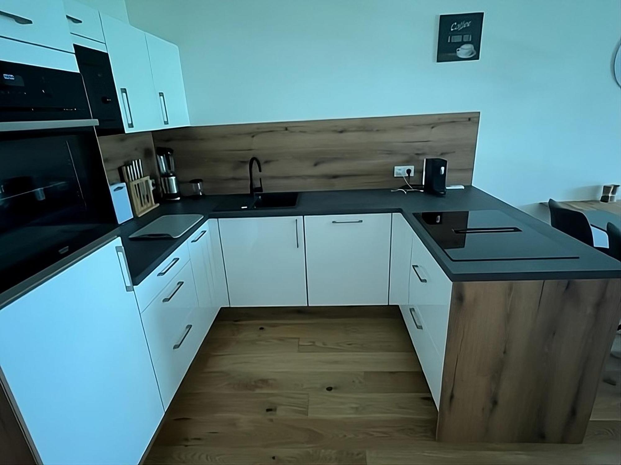 Wohlfuehloase Gabriela Appartement Bad Radkersburg Buitenkant foto