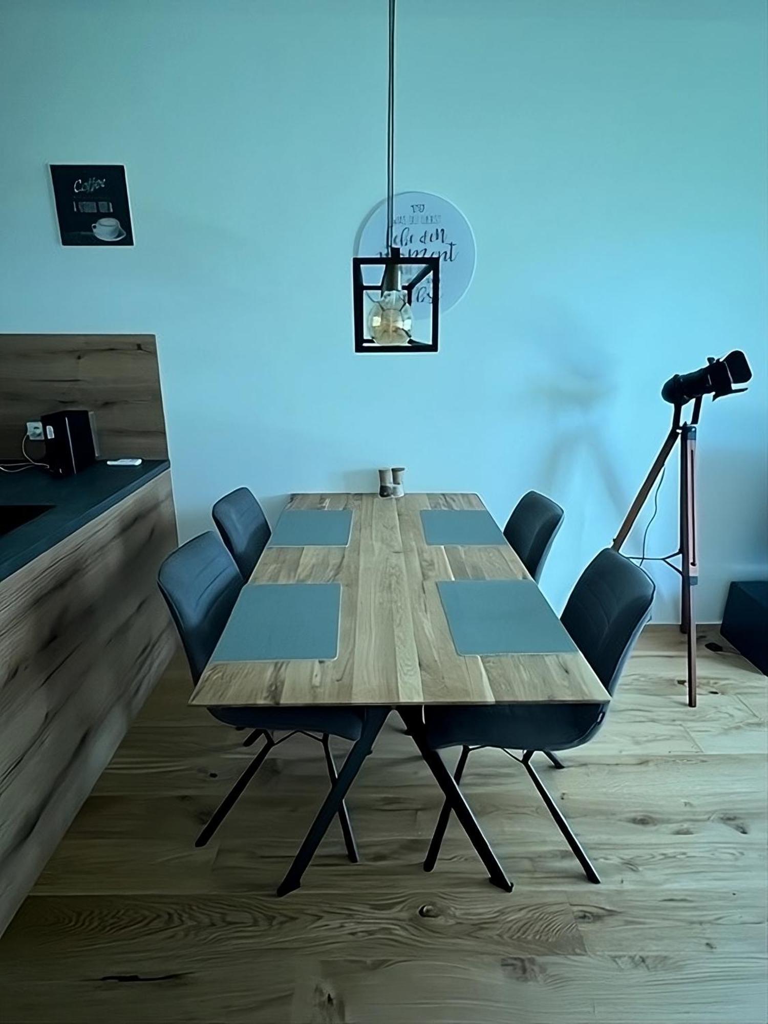 Wohlfuehloase Gabriela Appartement Bad Radkersburg Buitenkant foto