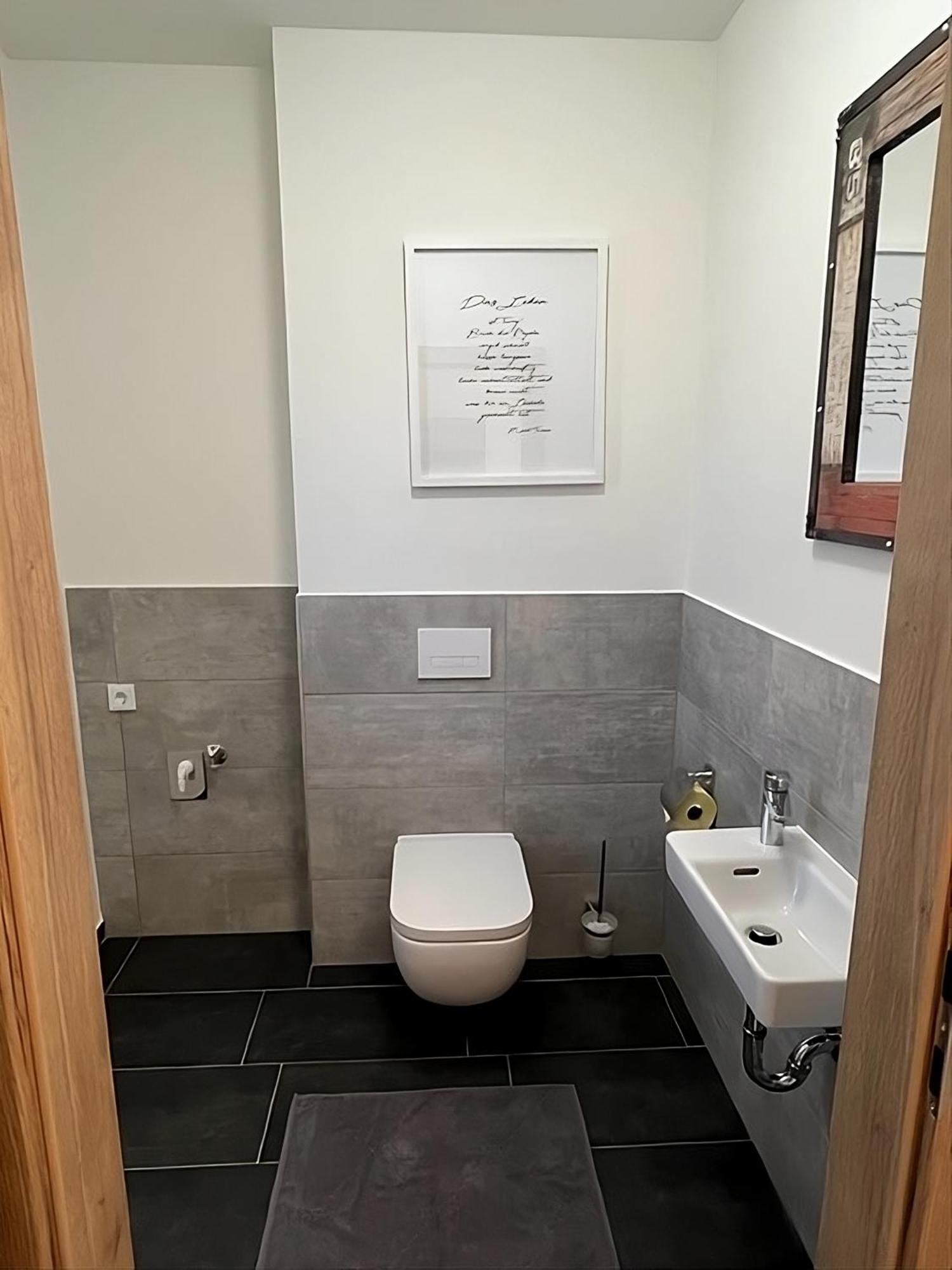 Wohlfuehloase Gabriela Appartement Bad Radkersburg Buitenkant foto