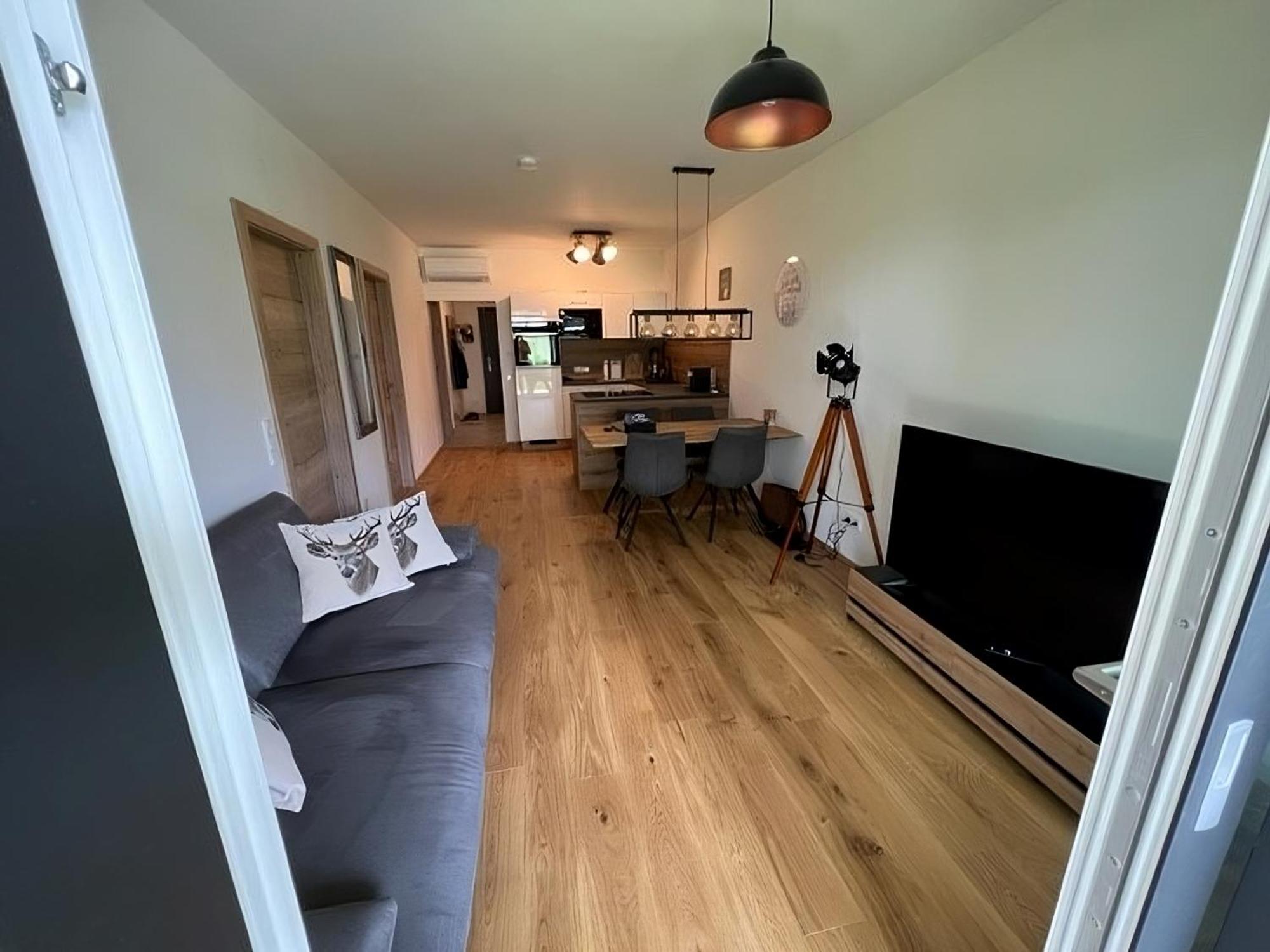 Wohlfuehloase Gabriela Appartement Bad Radkersburg Buitenkant foto