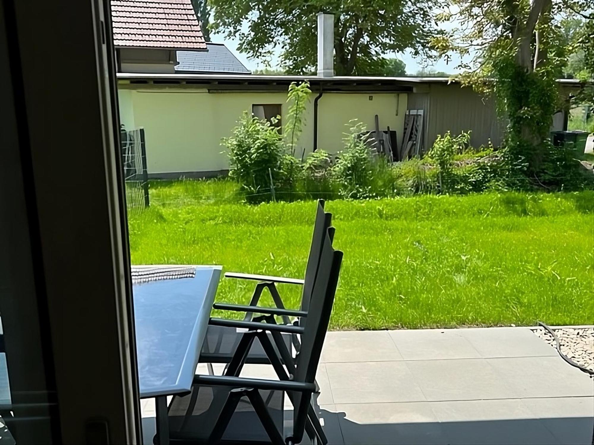 Wohlfuehloase Gabriela Appartement Bad Radkersburg Buitenkant foto